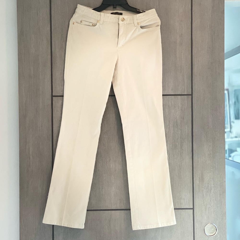 Roberto Cavalli  Corpo body pants.